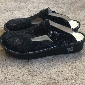 Alegria classic clog NEW size 41